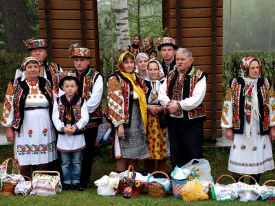 Культурна спадщина Криворівні: Живе серце Гуцульщини