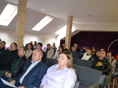 У Криворівні провели захід для підприємців у сфері туризму щодо популяризації бізнесу в інтернеті