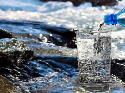 Питна вода у Криворівні: природна чистота та доступність