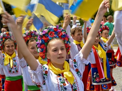 Молодь – це майбутнє нашої Держави