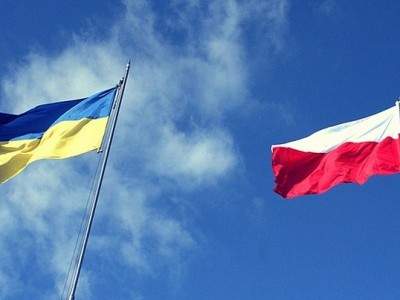 Минуле та сьогодення україно-польських відносин. Спільне розуміння російських намірів