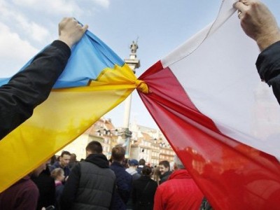 Україна та Польща. Шлях до співпраці
