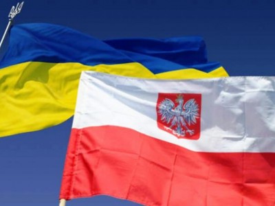 Тісна співпраця України і Польщі, як закономірний розвиток обох держав