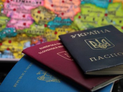 Проблема подвійного громадянства: Українські реалії